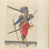Vereenigde Provincien der Nederlanden. [Musketier ]. 1618