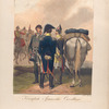 España, Königlich Spanische Cavallerie 1810