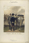 España, Königlich Spanische Cavallerie 1810