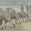 Voltigeurs 1810
