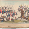 Regiment Betscharat Thos de Serrassos Valenzia