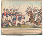 Regiment Betscharat Thos de Serrassos Valenzia