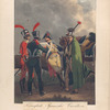 Königlich Spanische Cavallerie 1810