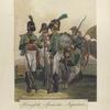 Königlich Spanische Cavallerie 1810