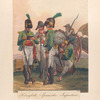 Königlich Spanische Cavallerie 1810