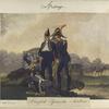 Königlich Spanische Cavallerie 1810