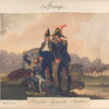 Königlich Spanische Cavallerie 1810