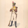 Fusilier der Linien Inf 1810
