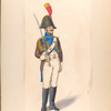 Linien Cavalerie 3. Reg