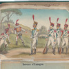 Service d'Espagne