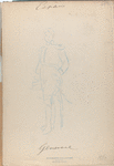 Regiment Joseph  Bonaparte, España, General