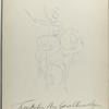 España, Tambour Reg Guarde Chevaux Leger