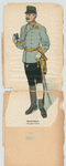 Generalmajor (Campagne-Uniform)