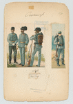 Jäger-Truppe