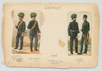 Flügel-Adjutant Sr. Majestät; Flügel-Adjutant; Generalstab