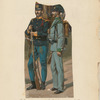 Hong. Infanterie, Jager (Kaiserjager)