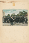 Band of an Austrian infantry regiment