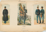 Infanterie