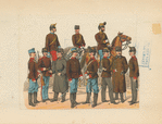 Artillery