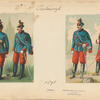 Uhlanen