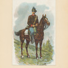 Artillery officer