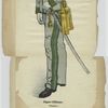 Jäger-Officier (Parade)