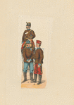 Artillery