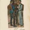 Genie, Sanitat, Pionnier, 1896