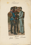 Genie, Sanitat, Pionnier, 1896