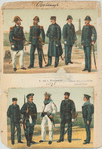 K. und k. Kriegsmarine, 1896