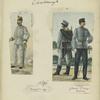 Pionnier-Truppe; Eisenb.-u. Telegr.-Regiment, 1896