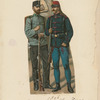 Oost Landwehr, Hong. Honved, 1896