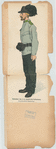 Gefreiter der k.k. Landwehr-Infanterie (Inspectionsdienst-Adjustierung)