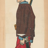 Train soldier