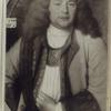 Portrait of Willem III?]