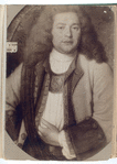 Portrait of Willem III?