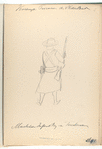 Vereenigde Provincien de Nederlanden. [...] Infanterie Reg. Van Friesheim. 1691