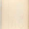 Vereenigde Provincien de Nederlanden. Soldaten Reg, Infanterie Waldeck. 1691