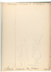 Vereenigde Provincien de Nederlanden. Soldaten Reg, Infanterie Waldeck. 1691