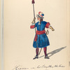Vereenigde Provincien de Nederlanden. Hopman ... 1691