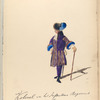 Vereenigde Provincien de Nederlanden. Kolonel van het Infanterie Regiment Waldeck. 1691