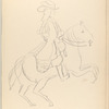 Vereenigde Provincien de Nederlanden. Officier Blaauwe Gardes. 1691