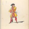 Vereenigde Provincien de Nederlanden.  [...]