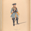 Vereenigde Provincien de Nederlanden.  [...] 1708