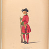 Vereenigde Provincien de Nederlanden.  [...] 1709