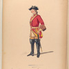Vereenigde Provincien de Nederlanden.  1711