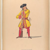 Vereenigde Provincien de Nederlanden. [...] 1713