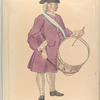 Vereenigde Provincien der Nederlanden.] [Trommelslager] 1715