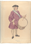 Vereenigde Provincien der Nederlanden.] [Trommelslager] 1715