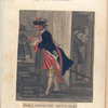 Vereenigde Provincien der Nederlanden. Hollandische Officiers. 1725